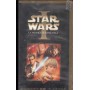 Star Wars: Episodio I - La Minaccia Fantasma VHS George Lucas Univideo – 14246SA Sigillato