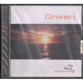 Grisari CD The Best Of, Note Di Luna Crescente New Line – PCD2089 Sigillato Grisari CD The Best Of, Note Di Luna Crescente New Line – PCD2089 Sigillato
