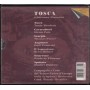 Giacomo Puccini CD Tosca Azzurra Music – GH272 Sigillato