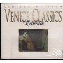 Various CD Venice Classic Collection - Classic Art - CA4015B Sigillato