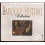 Various CD Baroque Festival Collection  Classic Art - CA4009B Sigillato