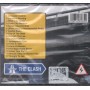 The Clash ‎CD From Here To Eternity Live Columbia ‎– 4961832 Sigillato