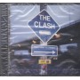 The Clash ‎CD From Here To Eternity Live Columbia ‎– 4961832 Sigillato