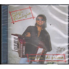 Gigi Finizio CD Ora Piu' Di Prima OP Music – CD181 Sigillato Gigi Finizio CD Ora Piu' Di Prima OP Music – CD181 Sigillato