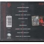 Guns N' Roses CD GN'R Lies Geffen Records – GED24198 Sigillato