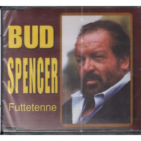 Bud Spencer CD' Singolo Futtetenne Cabum Records – CREC00114 Sigillato Bud Spencer CD' Singolo Futtetenne Cabum Records – CREC00114 Sigillato