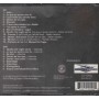 Tony Amodio CD Deja Vu Phantom – MDPE0001 Nuovo