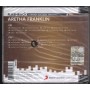 Aretha Franklin CD I Grandi Successi Originali Flashback Columbia – 88697600932 Sigillato