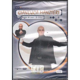 Peggio Di Così Si Vive DVD Gianluca Manzieri Eagle Pictures - GRF005 Sigillato Peggio Di Così Si Vive DVD Gianluca Manzieri Eagle Pictures - GRF005 Sigillato