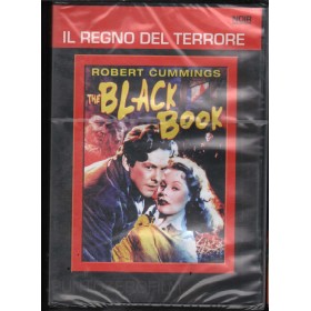 Il Regno Del Terrore DVD Anthony Mann Eagle Pictures - 38350DS Sigillato Il Regno Del Terrore DVD Anthony Mann Eagle Pictures - 38350DS Sigillato
