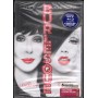 Burlesque DVD Steve Antin Eagle Pictures - DV215820 Sigillato