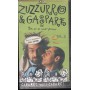 Zuzzurre E Gaspare, Non So Se Rendo Preciso Vol. 2 VHS G. Lazotti Univideo – 0857523 Sigillato