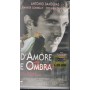 D'Amore E Ombra VHS Betty Kaplan Univideo – 21795 Sigillato