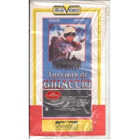 L'Arciere Di Ghiaccio VHS Nils Gaup Univideo – DGVS010039 Sigillato L'Arciere Di Ghiaccio VHS Nils Gaup Univideo – DGVS010039 Sigillato