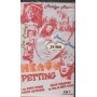 Eavy Petting VHS Obi Benz Univideo – 1707203 Sigillato