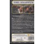 The Snapper VHS Stephen Frears Univideo – MVEC03258 Sigillato