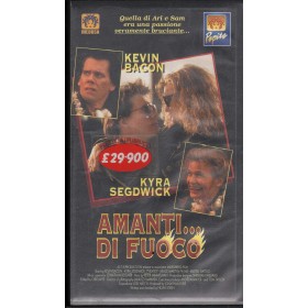 Amanti Di Fuoco VHS Noah Stern Univideo – 1041302 Sigillato Amanti Di Fuoco VHS Noah Stern Univideo – 1041302 Sigillato