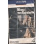 Minna Von Barnhelm VHS Videorai Univideo – VRC2086 Sigillato