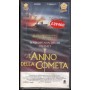 L' Anno Della Cometa VHS Peter Yates Univideo – 1023602 Sigillato