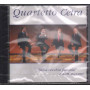 Quartetto Cetra  CD Nella Vecchia Fattoria Nuovo Sigillato 0731453957626