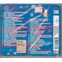 Various 2 CD Hot Party Winter 2017 / Universal – 0600753748855 Sigillato