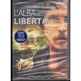 L'Alba Della Liberta' DVD Werner Herzog Eagle Pictures - DV179220 Sigillato L'Alba Della Liberta' DVD Werner Herzog Eagle Pictures - DV179220 Sigillato