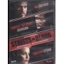 Streets Of Blood DVD Charles Winkler Eagle Pictures - 21902 Sigillato
