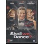 Shall We Dance DVD Peter Chelsom Eagle Pictures - 00314 Sigillato