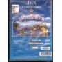 Jack E Il Fagiolo Magico DVD Eagle Pictures - F40027 Sigillato