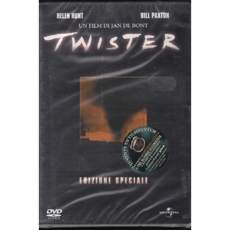 Twister, Special Edition DVD Jan De Bont Eagle Pictures - 9069482 Sigillato