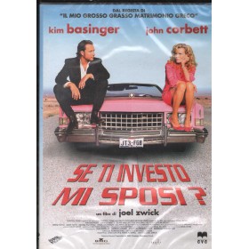 Se Ti Investo Mi Sposi DVD Joel Zwick Eagle Pictures - DSC02S0014 Sigillato Se Ti Investo Mi Sposi DVD Joel Zwick Eagle Pictures - DSC02S0014 Sigillato