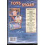 Toys Story DVD  Eagle Pictures - 9127 Sigillato