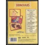 Hercules DVD Eagle Pictures - WD05 Sigillato