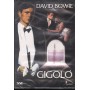 Gigolo' DVD David Hemmings Eagle Pictures - 17138 Sigillato