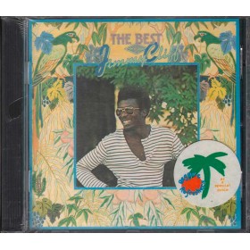 Jimmy Cliff CD The Best Of Jimmy Cliff / Island Records Sigillato 0042284277327 Jimmy Cliff CD The Best Of Jimmy Cliff / Island Records Sigillato 0042284277327