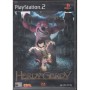 Herdy Gerdy Videogioco Playstation 2 PS2 Core Halifax Sigillato 5032921016216