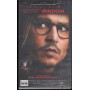 Secret Window VHS David Koepp Univideo – CC83852 Sigillato