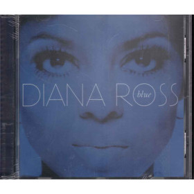 Diana Ross CD Blue / Motown 0602498870037 Sigillato Fishbone CD The Psychotic Friends Nuttwerx Sigillato 4029758217924