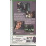 La Fine Del Gioco VHS Peter Werner Univideo – CVT21347 Sigillato