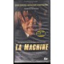 La Machine VHS Francois Dupeyron Univideo – CK20022 Sigillato