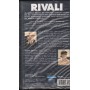 Rivali VHS Univideo - CD04851 Sigillato