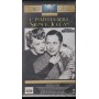 L'Inafferrabile Signor Jordan VHS Alexander Hall Univideo - CC71192 Sigillato