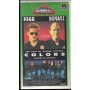 Colors - Colori Di Guerra VHS Dennis Hopper Univideo - CVT21349 Sigillato