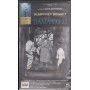 Damasco 25 VHS Curtis Bernhardt Univideo - CC11002 Sigillato