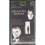 Un'Altra Donna VHS Woody Allen Univideo - CVT21602 Sigillato