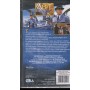 Inspector Gadget 2 VHS Alex Zamm Univideo - VS5001 Sigillato