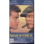 Niente In Comune VHS Garry Marshall Univideo - CB10328 Sigillato