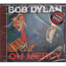 Bob Dylan CD Oh Mercy / Columbia 512343 2 Sigillato Bob Dylan  CD Oh Mercy  Nuovo Sigillato 5099751234326