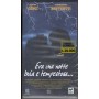 Era Una Notte Buia E Tempestosa VHS Alessandro Benvenuti Univideo - 22009 Sigillato