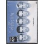 Westlife DVD The Westlife RCA – 74321730829 Sigillato